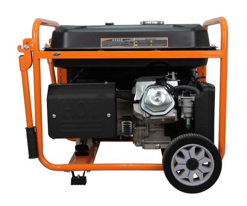 Генератор Lifan 5 GF-4 (LF6500E)-Tehinstrument