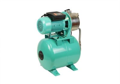 Насосная станция  Sturm WP9712VS-ST-Tehinstrument