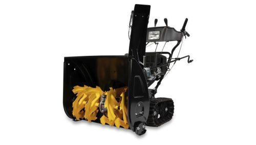 Снегоотбрасыватель CHAMPION STT761E-Tehinstrument