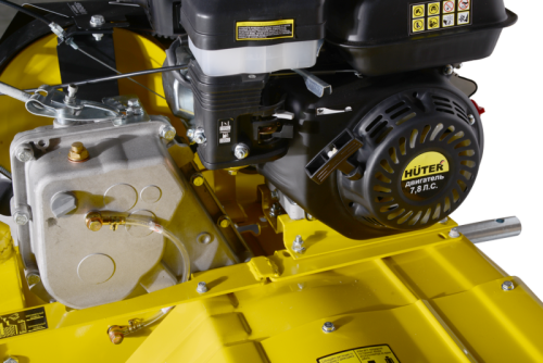 Сельскохозяйственная машина HUTER МК-7800P PRO-Tehinstrument