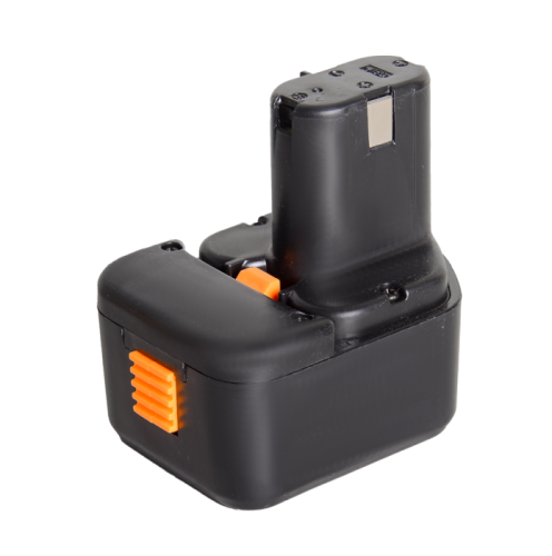 Аккумулятор для шуруповертов ВИХРЬ ДА-12-1, ДА-12-1к, ДА-12-2, ДА-12-2к (АКБ12Н3 КР)-Tehinstrument