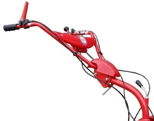 Бензиновый мотоблок САЛЮТ 100 X-M1 с двигателем Honda GX 200-Tehinstrument