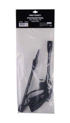 Пистолет-распылитель Huter для линейки 105 серии HUX-Tehinstrument