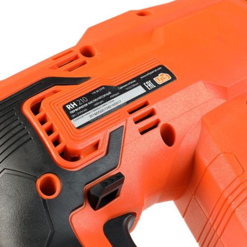 Перфоратор бесщеточный аккумуляторный Patriot RH 210 UES-Tehinstrument