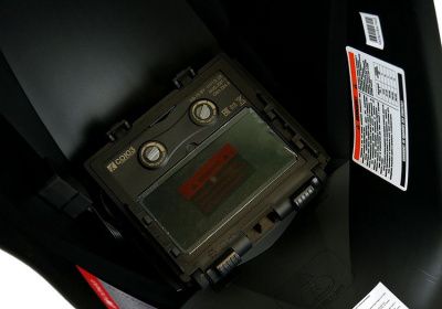Сварочная маска СОЮЗ САС-91А2МС1-Tehinstrument
