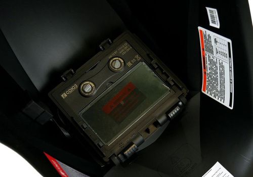 Сварочная маска СОЮЗ САС-91А2МС1-Tehinstrument