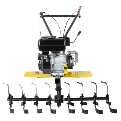 Сельскохозяйственная машина МК-100/LS Huter-Tehinstrument