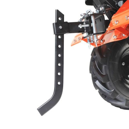 Мотоблок бензиновый Patriot УРАЛ M с колесами Extreme-Tehinstrument