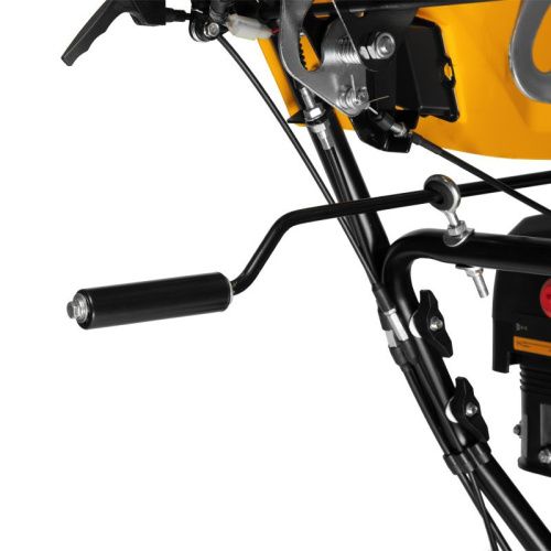 Бензиновая снегоуборочная машина Denzel SBL 711DT PRO-Tehinstrument