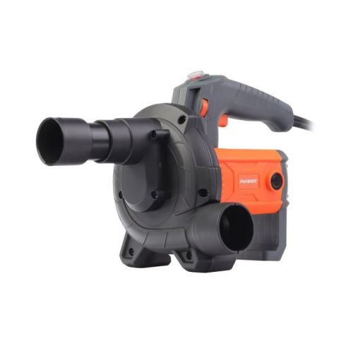 Система удаления пыли и стружки PATRIOT DSS 60-Tehinstrument