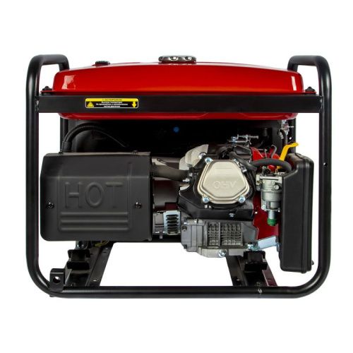 Генератор бензиновый DDE G750-Tehinstrument