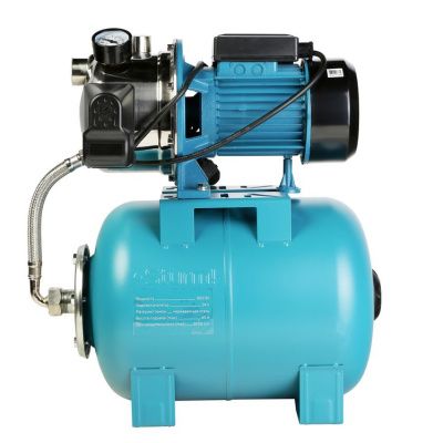 Насосная станция  Sturm WP97080ST-Tehinstrument