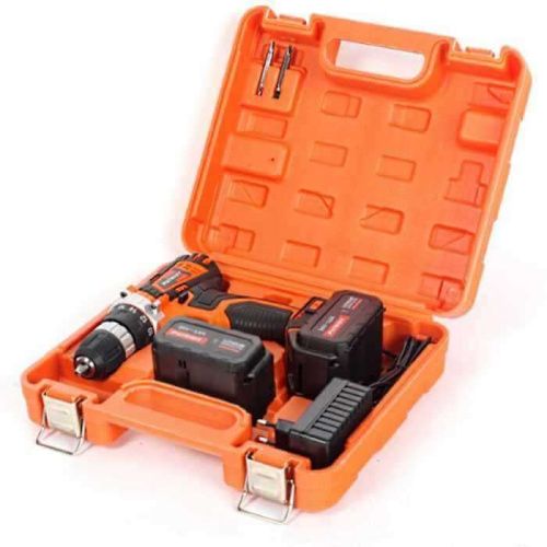 Аккумуляторная дрель-шуруповерт Patriot BR 241Li The One (аккумуляторный шуруповерт Патриот 241), 180201416-Tehinstrument