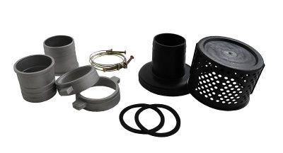 Habert Мотопомпа 80ZB30-6.0Q-Tehinstrument