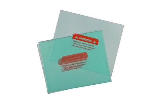 Защитное стекло маски сварщика  Sturm OWLA5-5-Tehinstrument