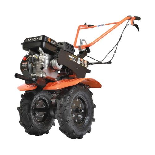 Мотоблок бензиновый Patriot Калуга-Tehinstrument