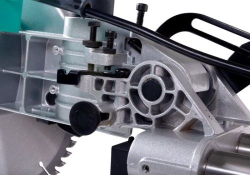 Торцовочная пила  Sturm MS5525S-Tehinstrument