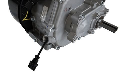 Двигатель Lifan  KP270 D20-Tehinstrument