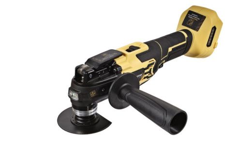 Аккумуляторный реноватор Hanskonner HMF1801 1BatterySystem-Tehinstrument