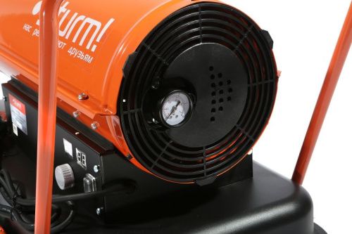 Дизельная тепловая пушка  Sturm DKH30-Tehinstrument