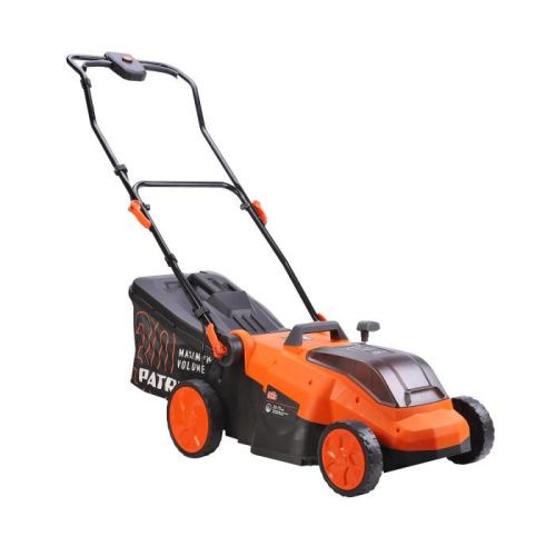 Газонокосилка аккумуляторная PATRIOT CM 430-Tehinstrument