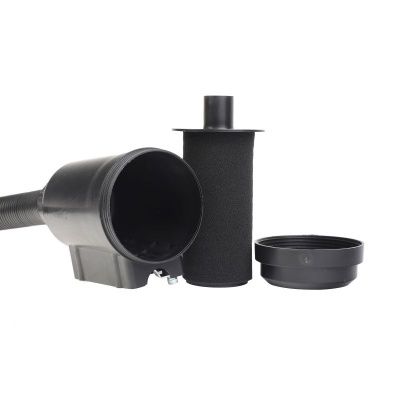 Выносная фильтрующая система FD-2, Patriot-Tehinstrument