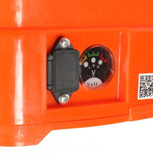 Опрыскиватель ранцевый аккумуляторный Patriot PT-16AC-1-Tehinstrument