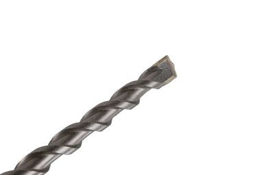 Бур SDS+ 08х310 HIGH SPEED плоский резец U спираль Hanskonner-Tehinstrument