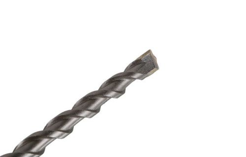 Бур SDS+ 08х310 HIGH SPEED плоский резец U спираль Hanskonner-Tehinstrument