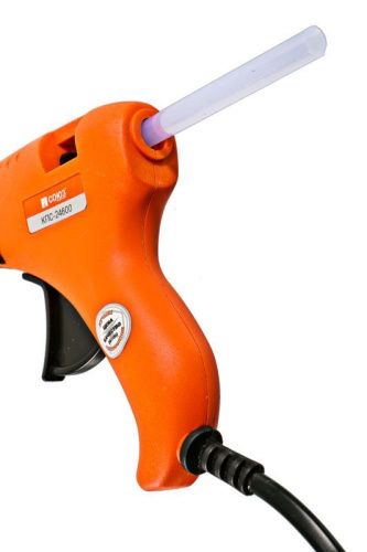 Пистолет клеевой 160 Вт СОЮЗ-Tehinstrument