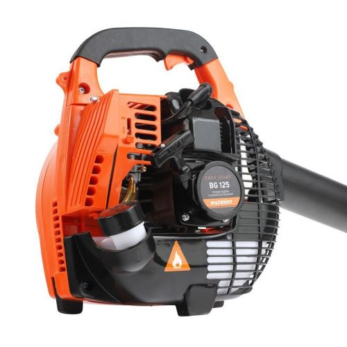 Воздуходувка бензиновая Patriot BG 125-Tehinstrument