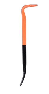 Лом-гвоздодёр кованый 450 мм Вихрь-Tehinstrument