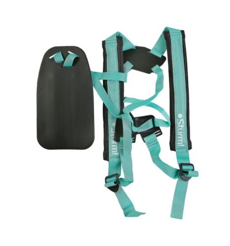 Триммер бензиновый  Sturm BT8852NS-Tehinstrument