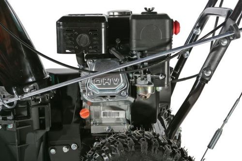 Бензиновый снегоуборщик  Sturm STG7661EL-Tehinstrument