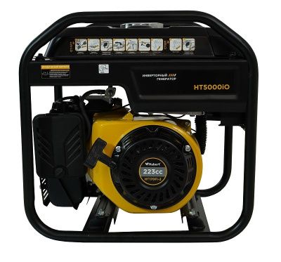 Habert Генератор HT5000iО-Tehinstrument