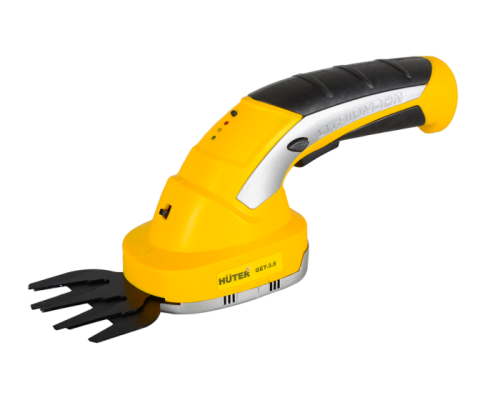 Аккумуляторный триммер-кусторез Huter GET-3,6-Tehinstrument