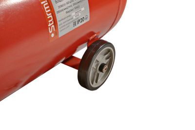 Компрессор воздушный масляный  Sturm AC93166, 1,6кВт, 250л/мин, ресивер 50л, прямой привод-Tehinstrument