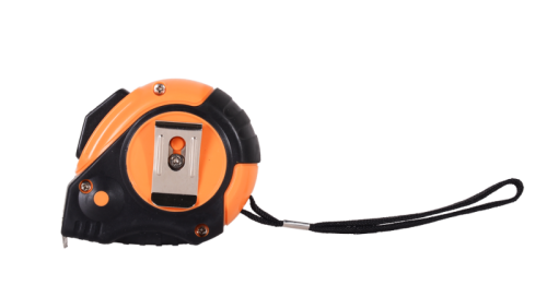 Рулетка Вихрь 3м х 16мм автостоп-Tehinstrument