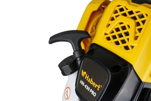 Бензотриммер Habert HN-430 PRO-Tehinstrument