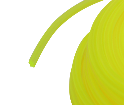 Леска Huter S2015 для триммера, 2 мм, звезда-Tehinstrument