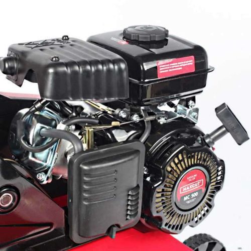 Бензиновый культиватор MaxCUT MC 500 (мотокультиватор МаксКут МС500)-Tehinstrument