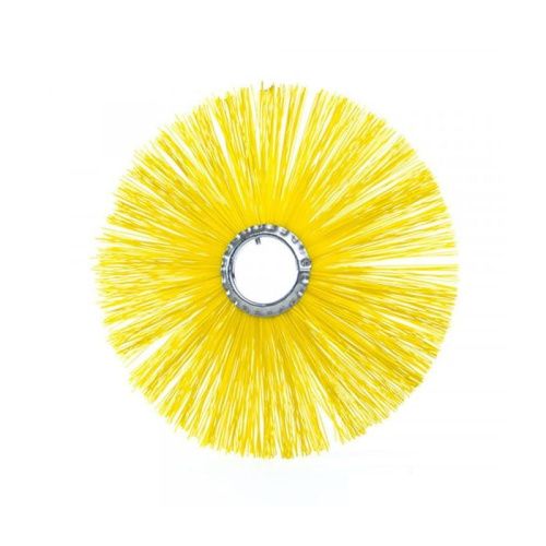 Сегмент щетки 4HM-R11 Caiman для SM 800PRO-Tehinstrument