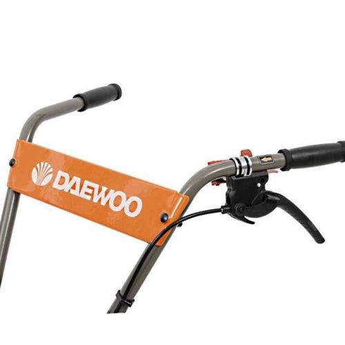 Бензиновый культиватор DAEWOO DAT5055R (мотокультиватор ДЭУ 5055Р)-Tehinstrument