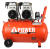 Компрессор поршневой безмасляный AC370/70LF, A-iPower-Tehinstrument