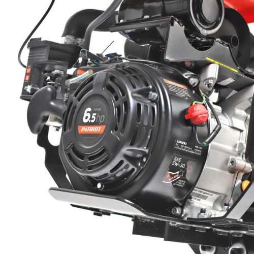 Вибротрамбовка PATRIOT PVR 85-Tehinstrument