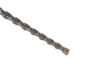 Бур SDS+ 06х160 HIGH SPEED плоский резец U спираль Hanskonner-Tehinstrument