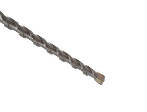 Бур SDS+ 06х160 HIGH SPEED плоский резец U спираль Hanskonner-Tehinstrument