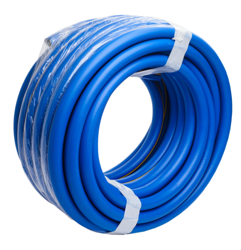 Шланг Вихрь резиновый армированный ТЭП, бухта 25 м-Tehinstrument