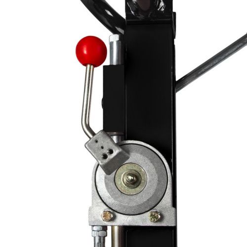 Виброплита DDE  VP125HK-Tehinstrument