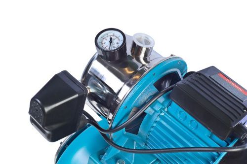 Насосная станция  Sturm WP97120ST-Tehinstrument